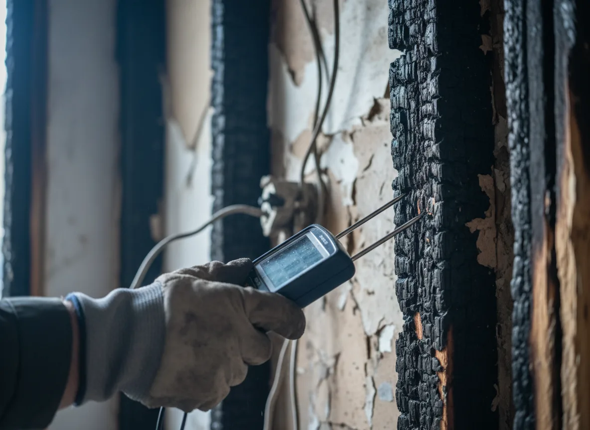 Fire Damage Restoration Garfield, KY FAQs